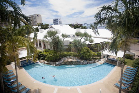 Mantra Esplanade - Grafton Accommodation 0