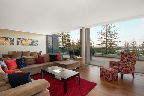 Mantra The Observatory - Grafton Accommodation 1