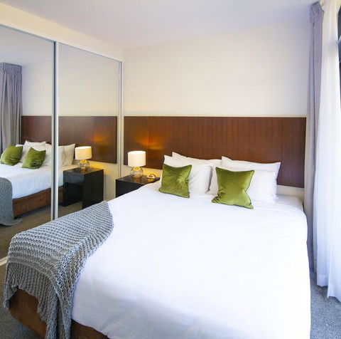 Mantra Wollongong - Grafton Accommodation 1