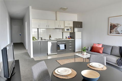 Mantra Wollongong - Grafton Accommodation 3