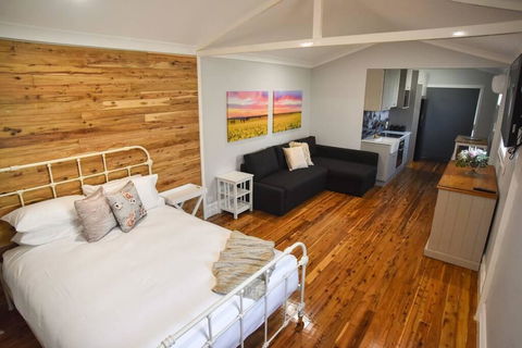 Mar Q Apartment - Grafton Accommodation 0