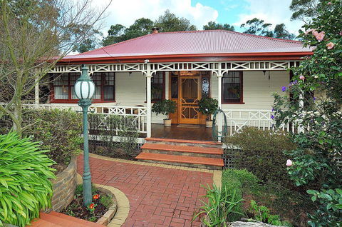 Maralyn - Grafton Accommodation 2