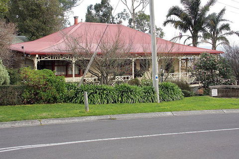 Maralyn - Grafton Accommodation 1