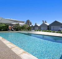 Marctime - Woodlands - Grafton Accommodation