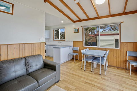 Marengo Holiday Park - Grafton Accommodation 3