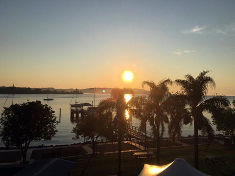 Mariners On The Waterfront - Grafton Accommodation 2