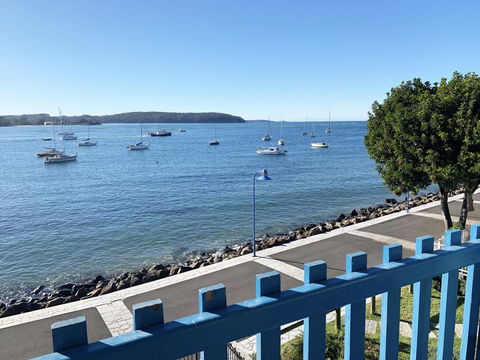 Mariners On The Waterfront - Grafton Accommodation 3