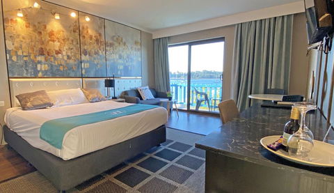 Mariners On The Waterfront - Grafton Accommodation 0