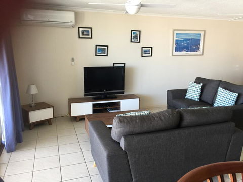 Mariners Resort - Grafton Accommodation 2
