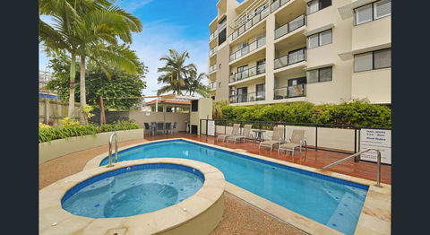 Mariners Resort - Grafton Accommodation 0