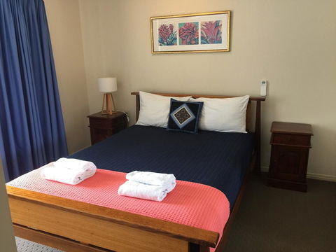 Mariners Resort - Grafton Accommodation 1