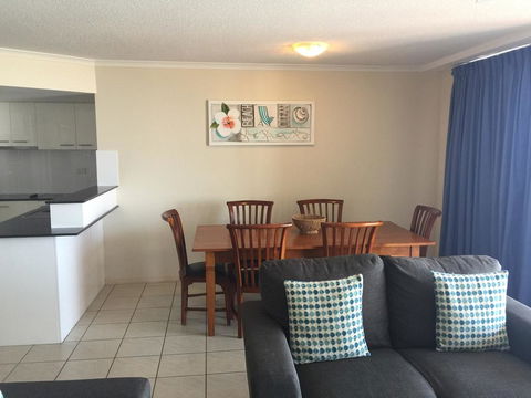 Mariners Resort - Grafton Accommodation 3