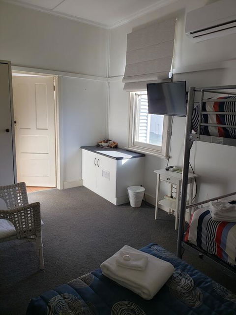 Marlo Hotel - Grafton Accommodation 3