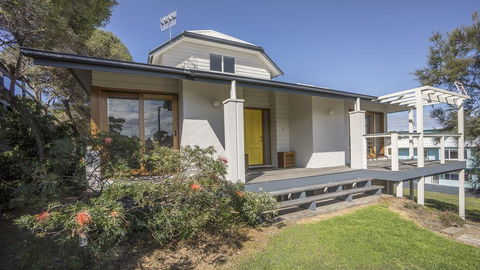 Marloo Avenue 10 Bawley Point NSW - Grafton Accommodation 3