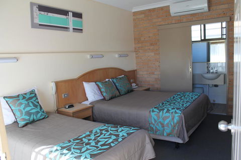 Marriott Park Motel - Grafton Accommodation 3