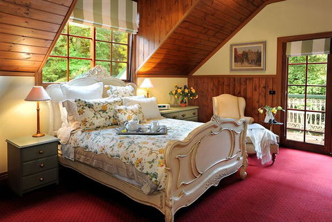 Mary Cards Coach House - Grafton Accommodation 1