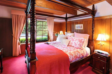 Mary Cards Coach House - Grafton Accommodation 3