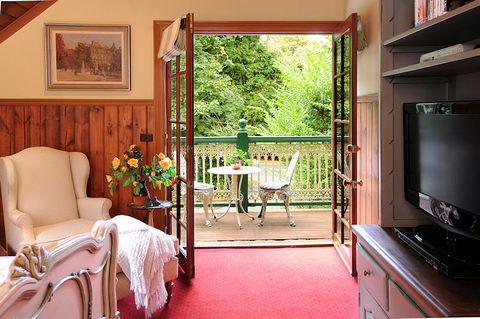 Mary Cards Coach House - Grafton Accommodation 2