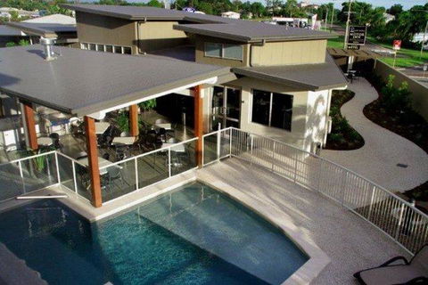 Mary River Motor Inn - Grafton Accommodation 0