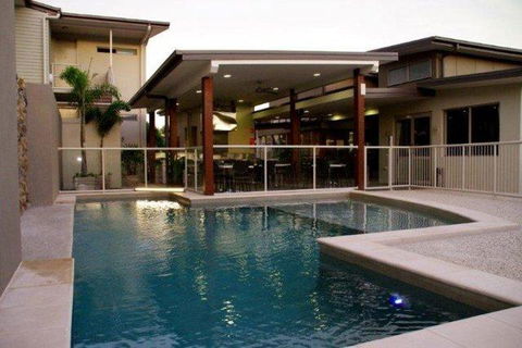 Mary River Motor Inn - Grafton Accommodation 1