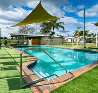 Maryborough Caravan  Tourist Park - Grafton Accommodation