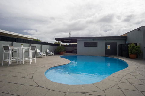 MAS Country Acacia Motor Inn - Grafton Accommodation 2