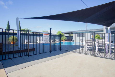 MAS Country Acacia Motor Inn - Grafton Accommodation 3