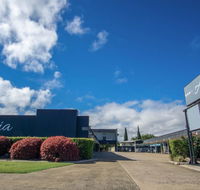 MAS Country Acacia Motor Inn - Grafton Accommodation
