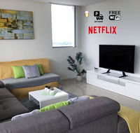 Mascot - Sydney City Views - Grafton Accommodation