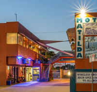 Matilda Motel - Grafton Accommodation