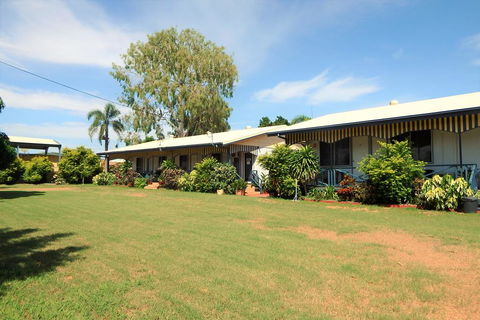 Matildas End Holiday Units - Grafton Accommodation 0