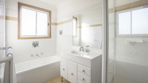 Matron Porter Dr 149 - Grafton Accommodation 1