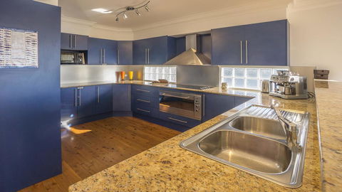 Matron Porter Dr 149 - Grafton Accommodation 2