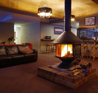 Matterhorn Lodge - Grafton Accommodation