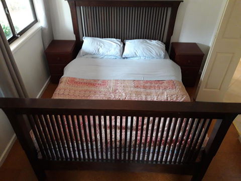 Maurizio House - Grafton Accommodation 0