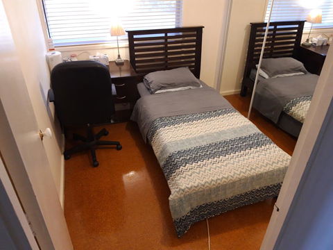 Maurizio House - Grafton Accommodation 2