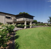 Mayfair Motel - Grafton Accommodation