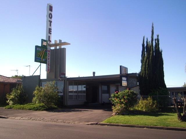 Mayfield West NSW Grafton Accommodation