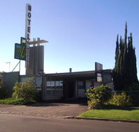 Mayfield Motel - Grafton Accommodation