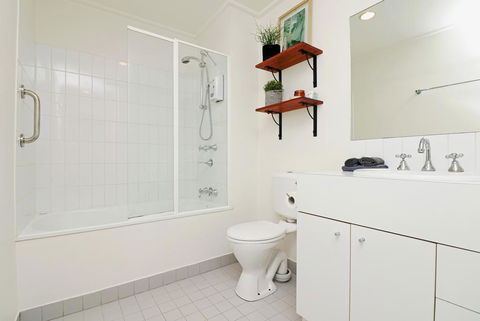 Mayford - Long Stay Rates, Pool, Gym, Parking - Grafton Accommodation 3