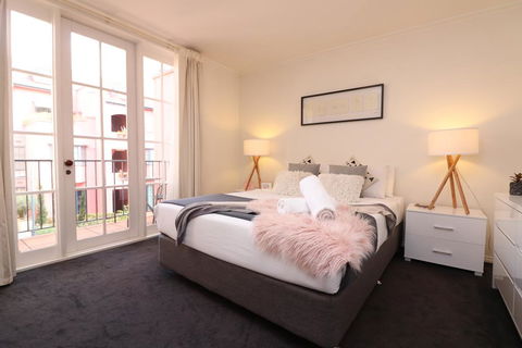 Mayford - Long Stay Rates, Pool, Gym, Parking - Grafton Accommodation 0