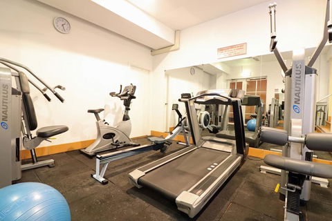 Mayford - Long Stay Rates, Pool, Gym, Parking - Grafton Accommodation 2