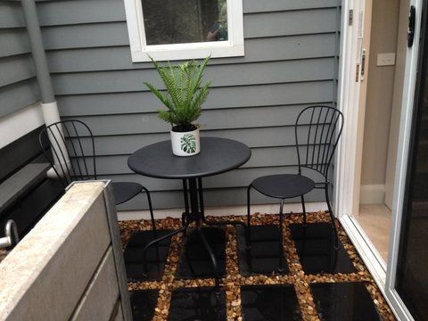 McCrae Lodge - Grafton Accommodation 2