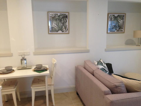 McCrae Lodge - Grafton Accommodation 3