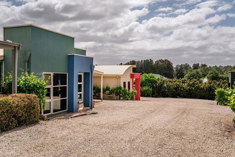 Mclaren Vale Studio Apartments - Grafton Accommodation 2