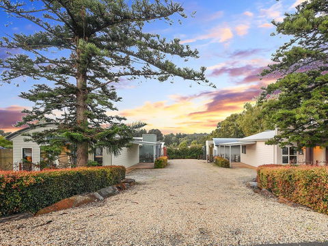 Mclaren Vale Studio Apartments - Grafton Accommodation 0