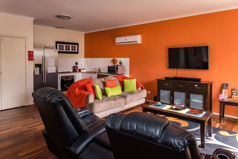 Mclaren Vale Studio Apartments - Grafton Accommodation 3