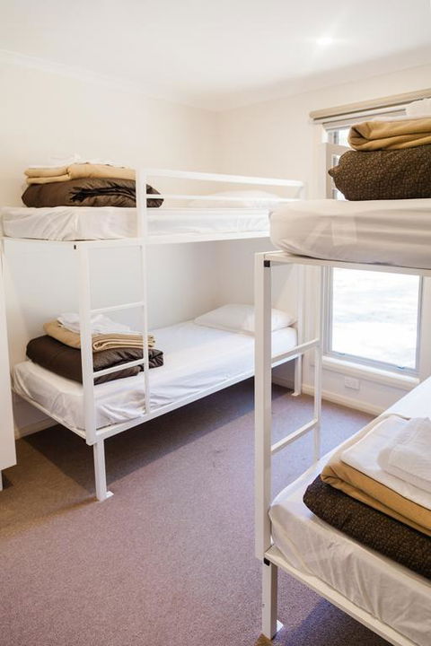 McLean Beach Holiday Park - Grafton Accommodation 3