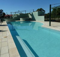 McNevins Logan Park Motel - Grafton Accommodation