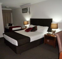 McNevins Tamworth Motel - Grafton Accommodation
